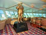 ID 2918 EXPLORER OF THE SEAS (2000/137308grt/IMO 9161728) - DIZZY'S LOUNGE, for jazz lovers.